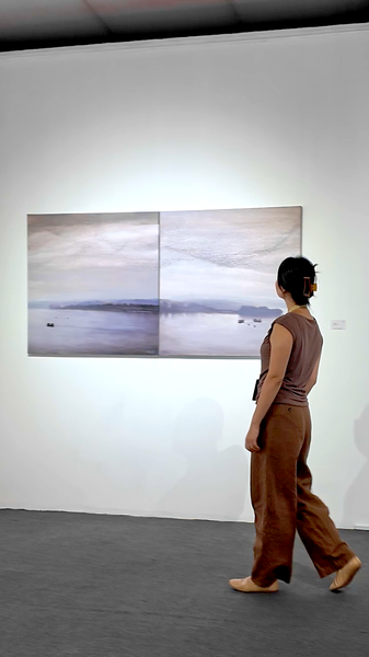 El Viaje de Lucy: El Arte Une Océanos y Culturas video poster