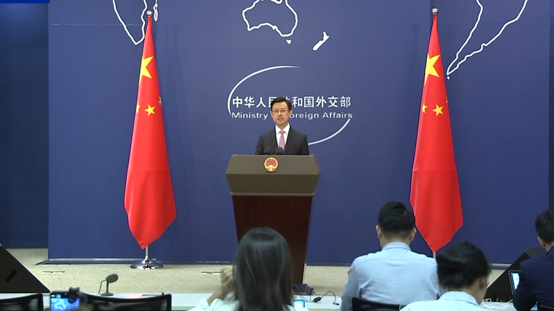 China lanza nueva visa K para atraer a jóvenes talentos tecnológicos