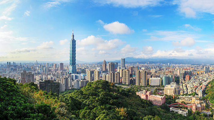 China critica a EE.UU. por documentos de la Segunda Guerra Mundial sobre Taiwán