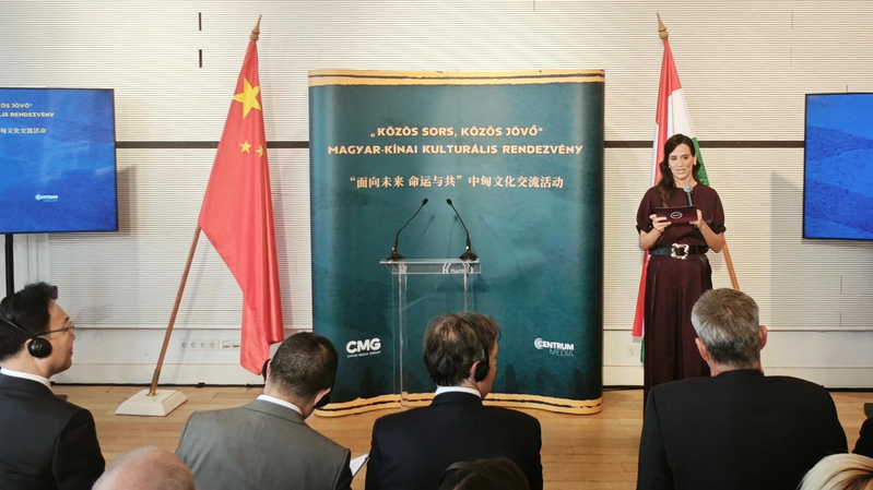 China-Hungría Unidos: 'Destino Común, Futuro Común' en Budapest