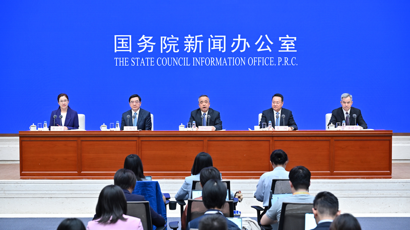 Transformación de Xinjiang en la Nueva Era: Estabilidad, Crecimiento y Unidad