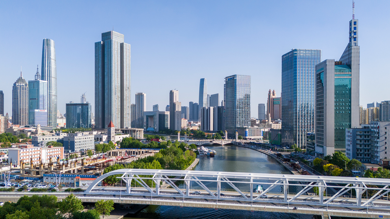 Cumbre de la OCS: Estados miembros adoptan la Declaración de Tianjin