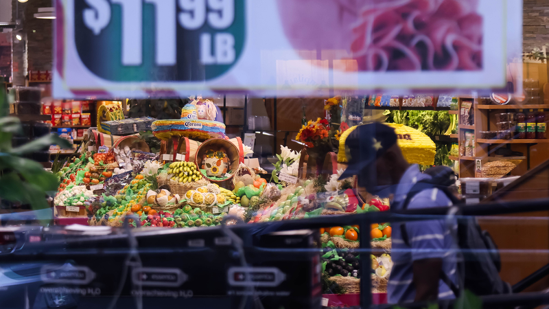 Los aranceles de EE. UU. están gravando el sueño americano