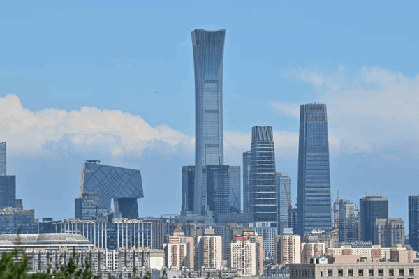 Línea directa Beijing: La línea telefónica que reimagina la gobernanza urbana