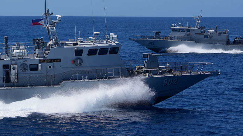 Filipinas reafirma el principio de una sola China: Leyendo las señales