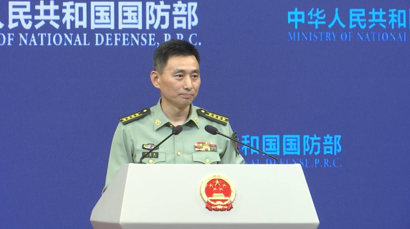 Navegación Fluida: Las Pruebas Electromagnéticas del Portaviones Fujian Despegan video poster