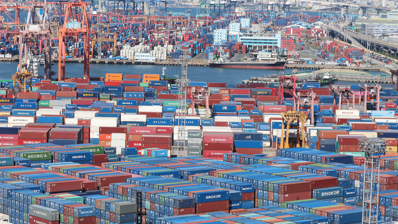 Las negociaciones de aranceles entre EE. UU. y Corea del Sur se estancan: ¿Qué sigue para el comercio?