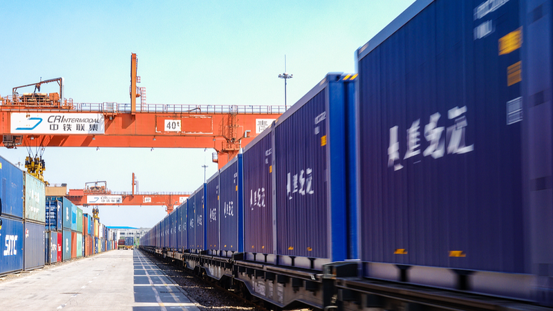 Xi Jinping: La SCO, la mayor organización regional del mundo