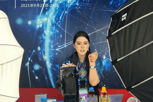 La Expo de Comercio Digital 2024 Rompe Barreras con un Aumento del 54% en la Participación Global