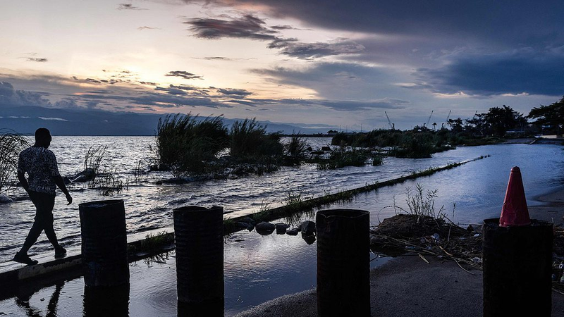 África exige acción climática basada en la ciencia y financiamiento justo