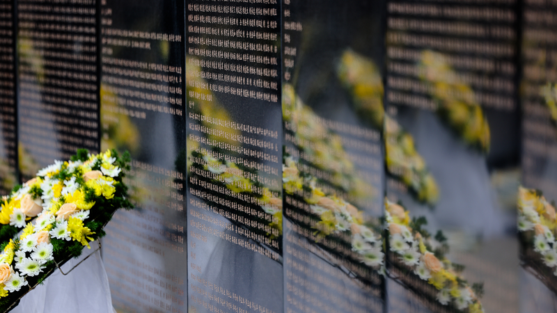 La China continental celebrará una ceremonia de entierro para soldados de la Guerra de Corea en Shenyang