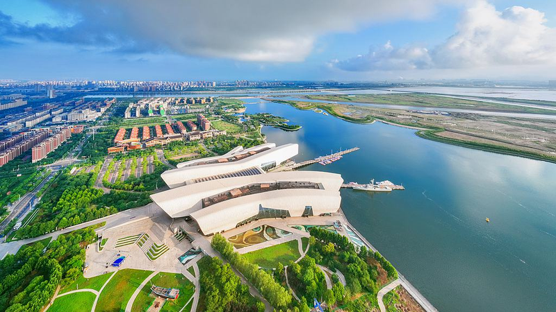 China lanzará 100 proyectos de medios de vida en los estados de la OCS