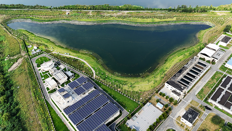 China, Japón y ROK lanzan el Plan de Acción Verde 2026-2030