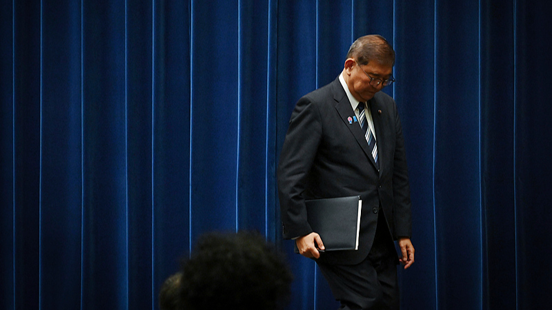 El primer ministro japonés Ishiba renuncia: ¿Qué sigue?