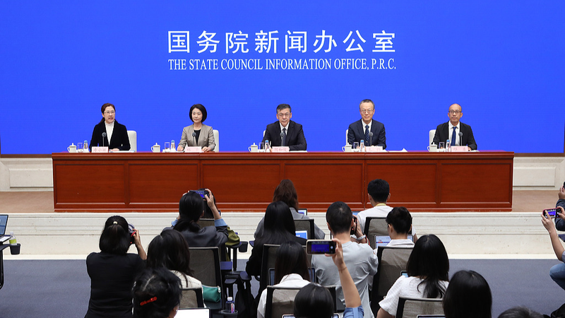 La ciencia y tecnología de China se disparan en el 14º plan quinquenal