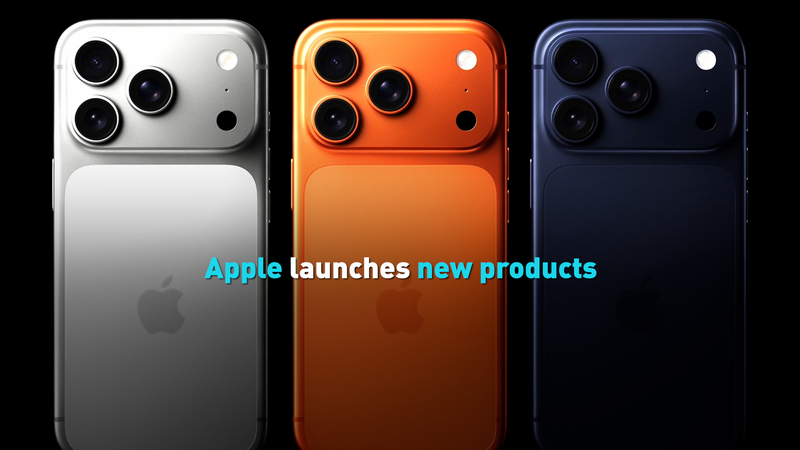 Apple presenta la nueva línea de iPhones con IA: ¿Cumplieron las expectativas? video poster