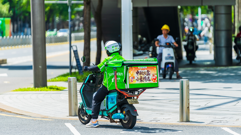 China mejora la salud de los trabajadores con nuevo seguro y tecnología