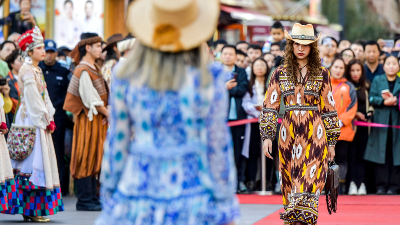 ¿Realmente está prohibido el Uygur? La vida de un británico en Xinjiang ¿Realmente está prohibido el Uygur? La vida de un británico en Xinjiang