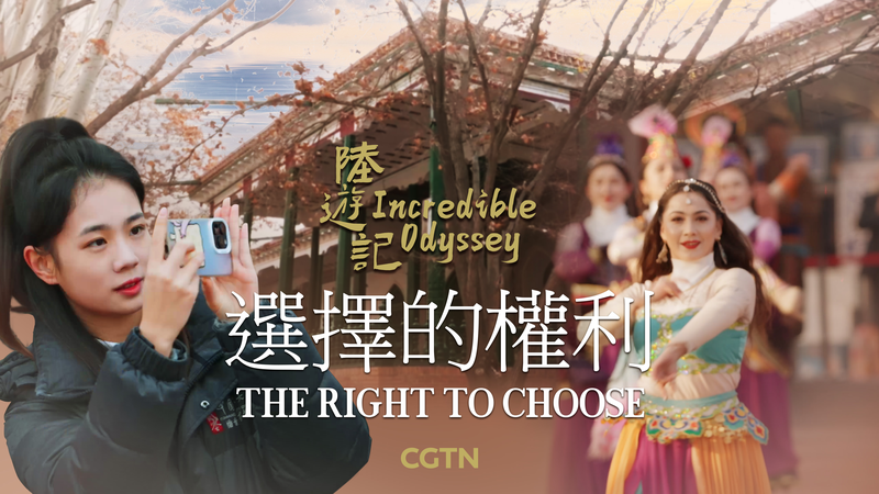 Odisea Increíble: Historias de Resiliencia del Algodón de Xinjiang video poster