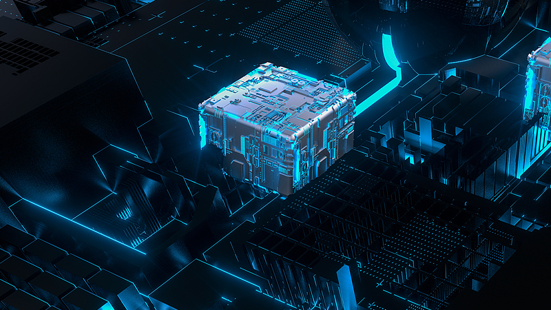 La China continental lanza investigación antidumping sobre chips IC analógicos de EE. UU.