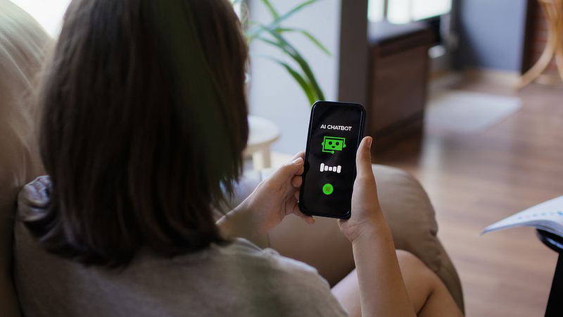 La FTC investiga los riesgos de los chatbots de IA para los niños