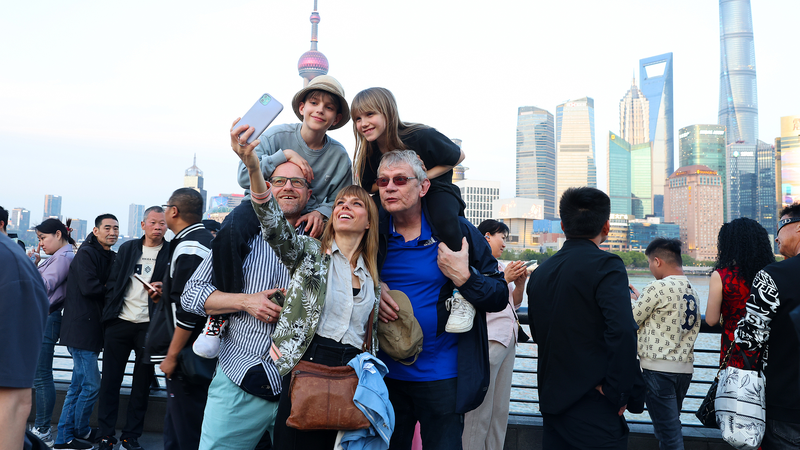 15º Plan Quinquenal de China: ¿el motor de un nuevo modelo de crecimiento global?