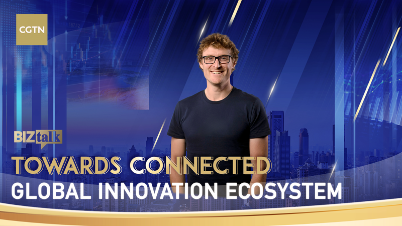 CEO de Web Summit sobre el auge de innovación en China Continental 🚀 video poster