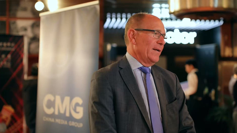 La película china contra la guerra 'Sin derecho a réplica' conmueve a la audiencia sueca video poster