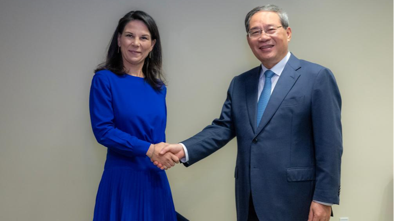 El premier Li Qiang respalda una ONU más efectiva y pragmática