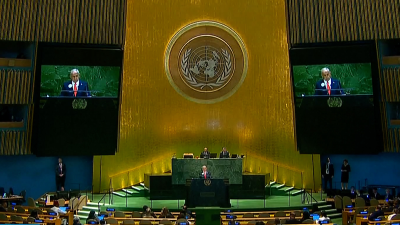 La_crisis_en_Medio_Oriente_toma_protagonismo_en_la_Asamblea_General_de_la_ONU video poster