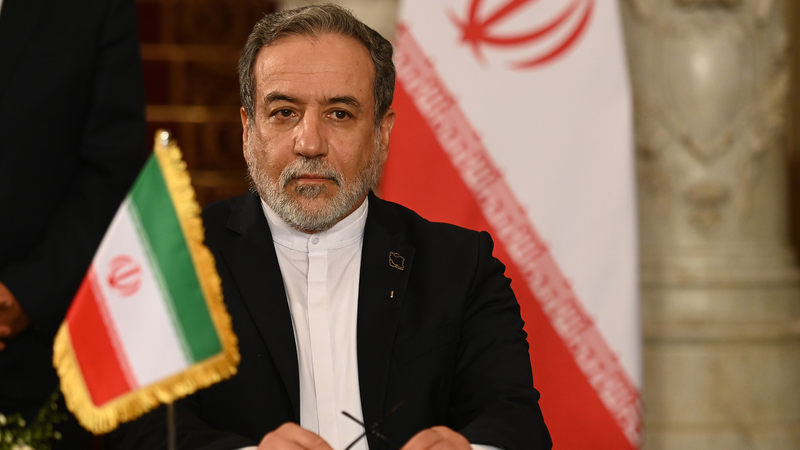 Irán y E3 listos para negociaciones nucleares en Nueva York