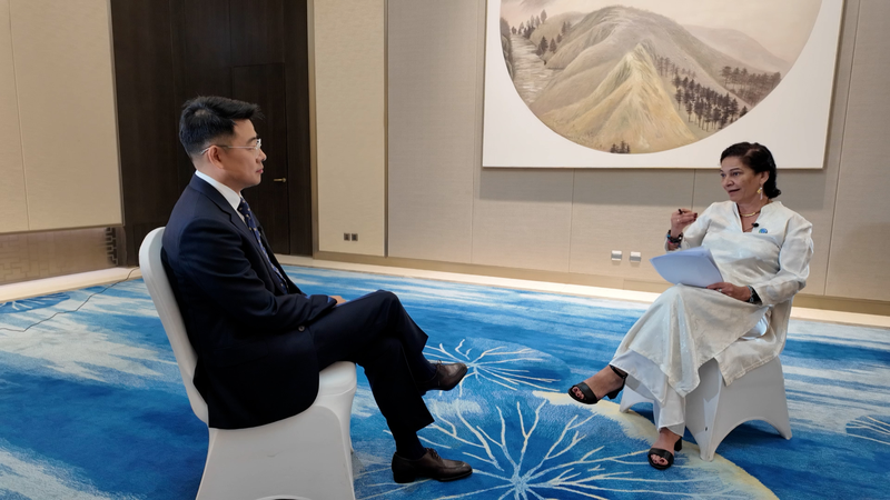 La ciencia como motor de cooperación global en la UNESCO video poster