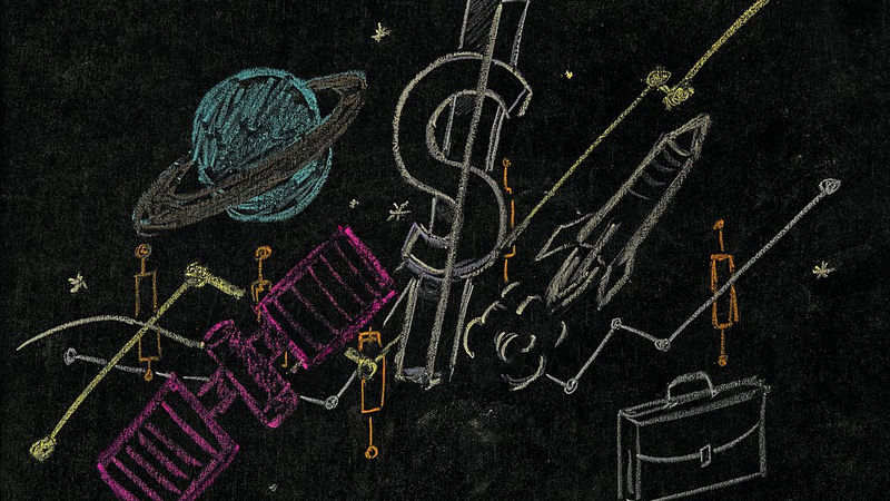 Economía del espacio profundo lista para un auge de $1T para 2040, revela conferencia en China