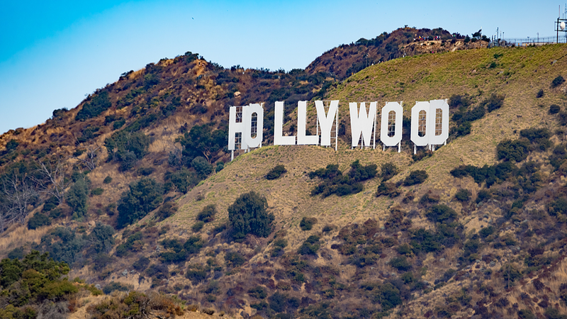 Trump amenaza con un arancel del 100% a las películas extranjeras