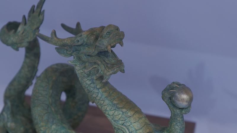 Fuego y Martillo: Dentro de la Artesanía de Cobre de Tongling