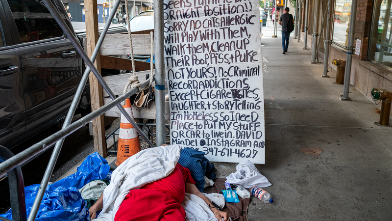 Los aranceles de EE. UU. podrían empujar hasta 875,000 estadounidenses a la pobreza