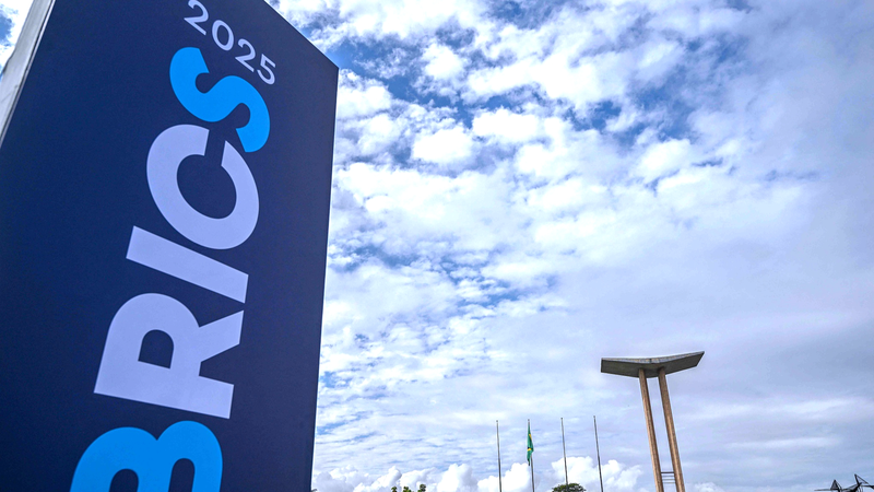 Xi Jinping se dirigirá a la reunión virtual de BRICS desde Beijing