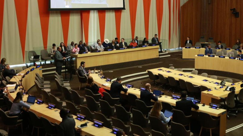 De la Ayuda a la Agencia: China Empodera al Sur Global en el Día de la Cooperación Sur-Sur