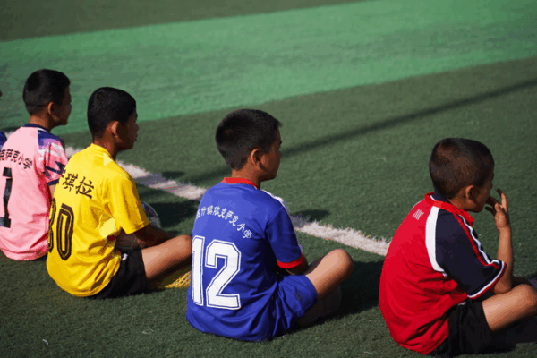 Kizilsu Kirgiz de Xinjiang: Donde el fútbol se encuentra con los higos dulces