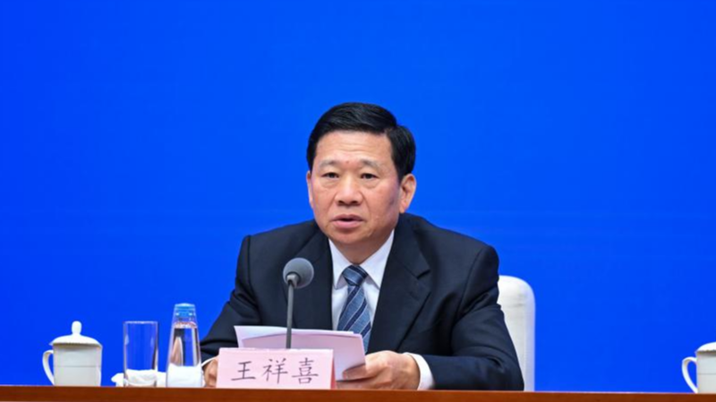 Los accidentes laborales disminuyen un 28.4% en el 14º Plan Quinquenal de la China continental