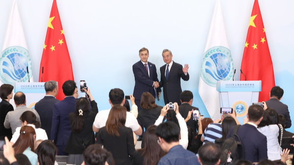 La Cumbre de la OCS 2025 en Tianjin establece visión para la próxima década