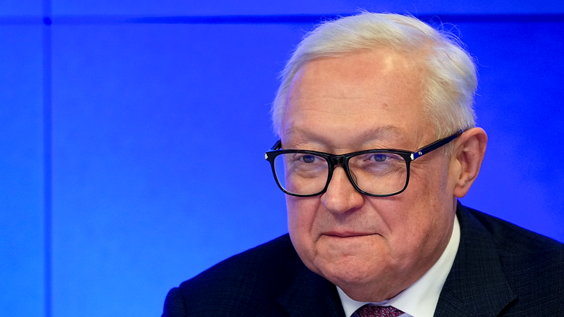 Rusia busca profundizar conversaciones sobre el proyecto energético Sakhalin-1 con EE. UU.