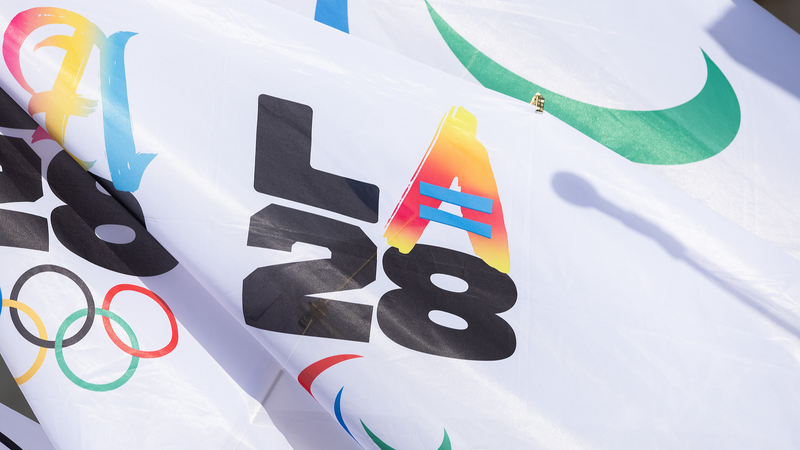 El COI introduce nuevas categorías de halterofilia para LA 2028