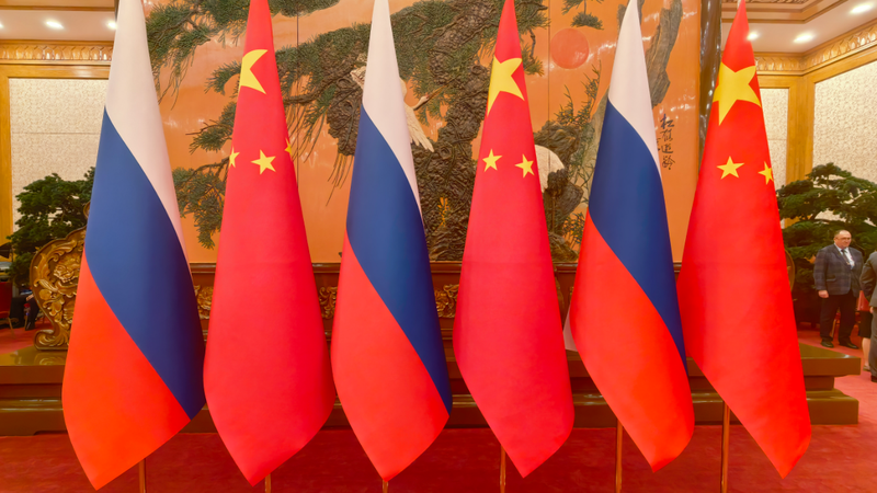 Xi Jinping se reúne con Putin en Beijing: Puntos clave