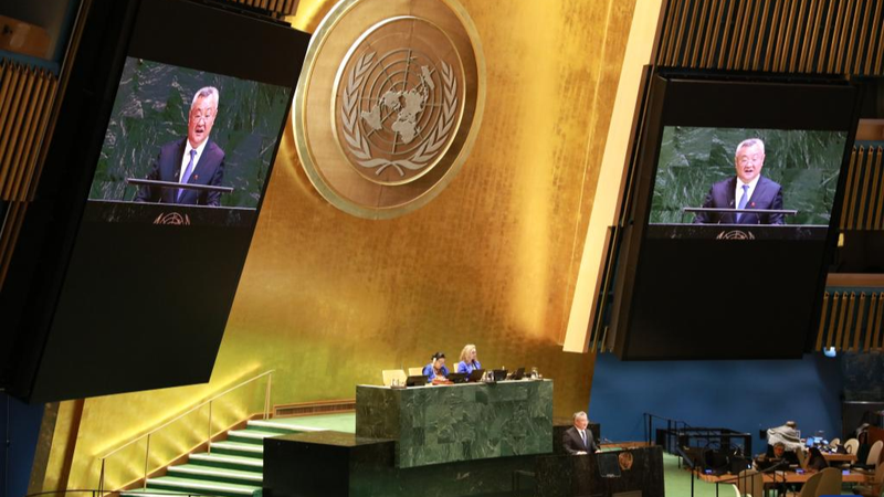 Por qué el Multilateralismo es Clave para Resolver los Desafíos Globales