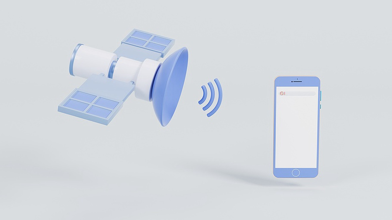 China Unicom obtiene licencia para servicio satelital directo al celular 🚀