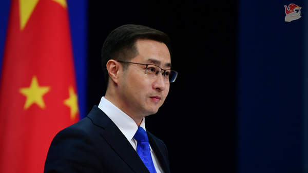 China responde a las restricciones de visas de EE.UU. en Centroamérica