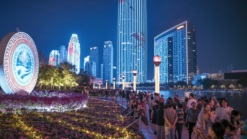 Iniciativa de Gobernanza Global de Xi: 5 pasos hacia un mundo unido 🌐