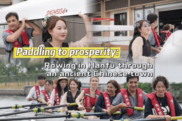 Remar_en_Hanfu_revive_un_antiguo_pueblo_de_Jiangnan video poster