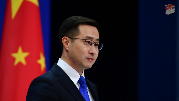 La China continental condena el ataque aéreo de Israel en Catar